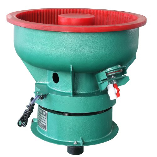 Three Phase Stone Polishing Machine Power: 2 Horsepower (Hp)