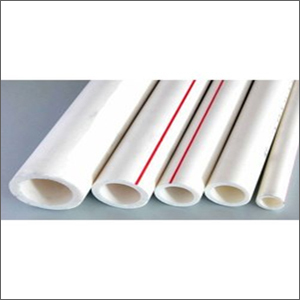 Upvc Pipes