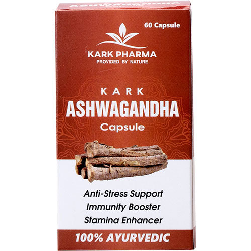 Ashwagandha Capsule