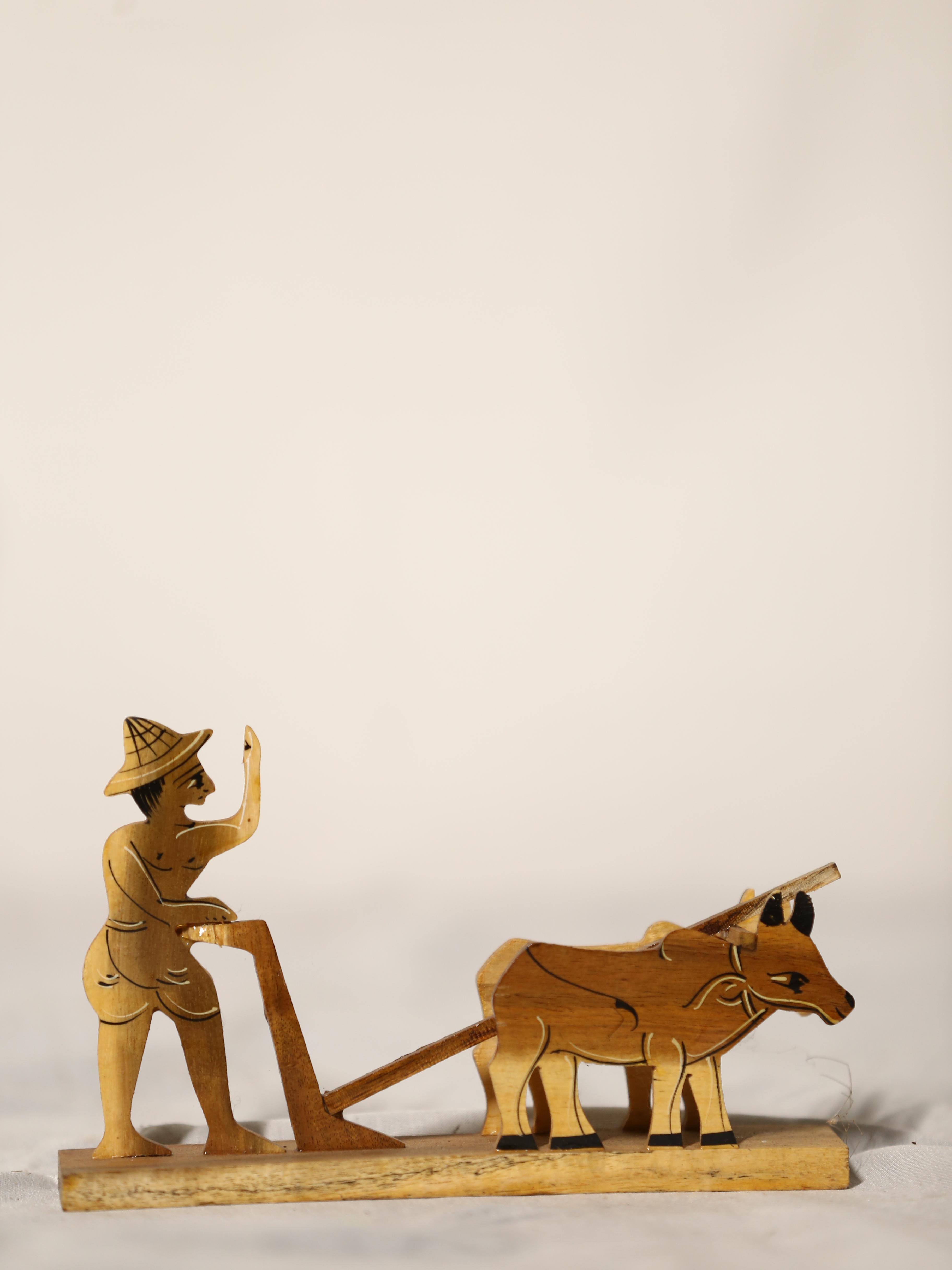 Wood Farmers - Antique Wooden Dã©cor | Handmade, Eco-friendly, Stylish Home Decorations From Premium Natural Materials