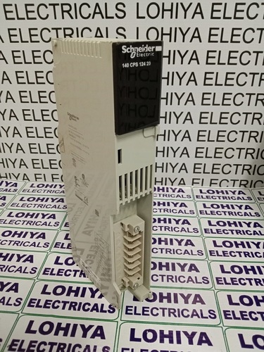 श्नाइडर बिजली की आपूर्ति 140CPS12420