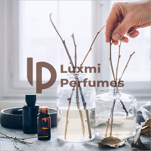 Fragrance Reed Diffuser