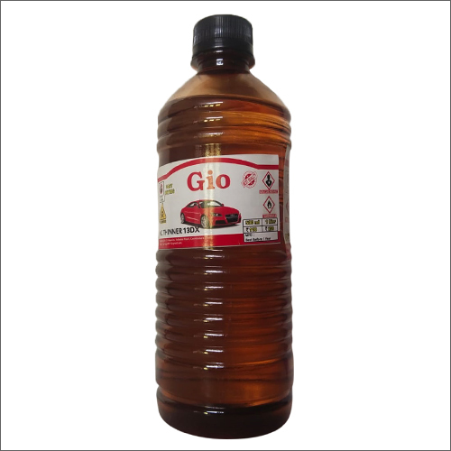 NC Thinner - 1 Ltr Solvent Based | Fast Drying, Easy Application, Durable Finish, Excellent Adhesion, High Quality, Cost Effective