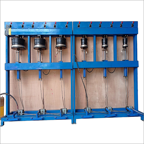 6 Dies Light Weight Basic Machine Areca Plate Making Machine Grade: Automatic