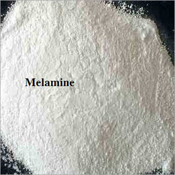 मेलामाइन केमिकल