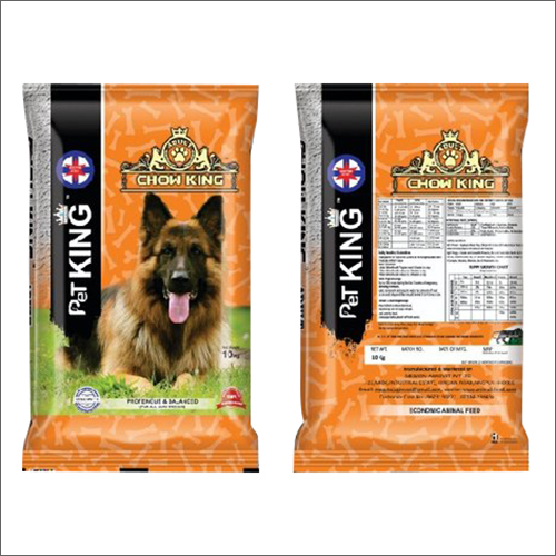 10 Kg Adult Dog Feeds