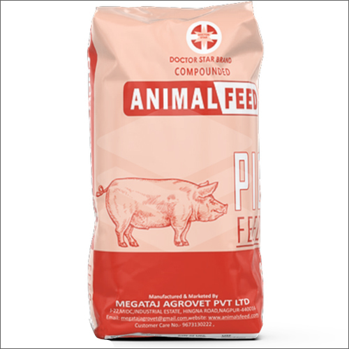50 KG Ginny Pig Feeds