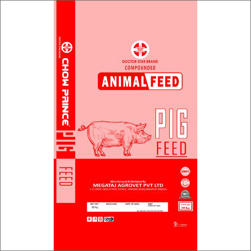 50 KG Pig Feeds