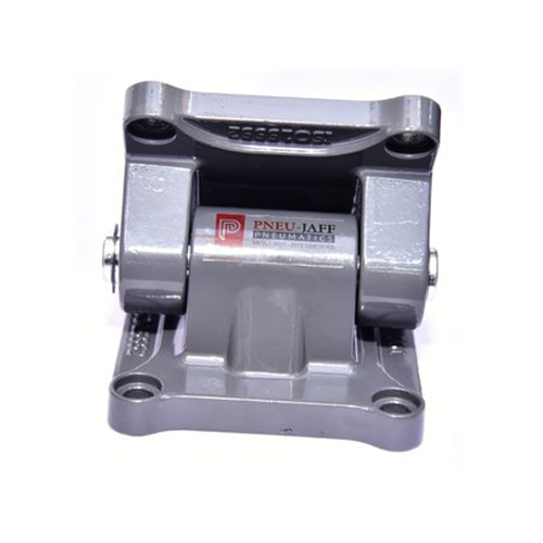 Female Clevis Mounting