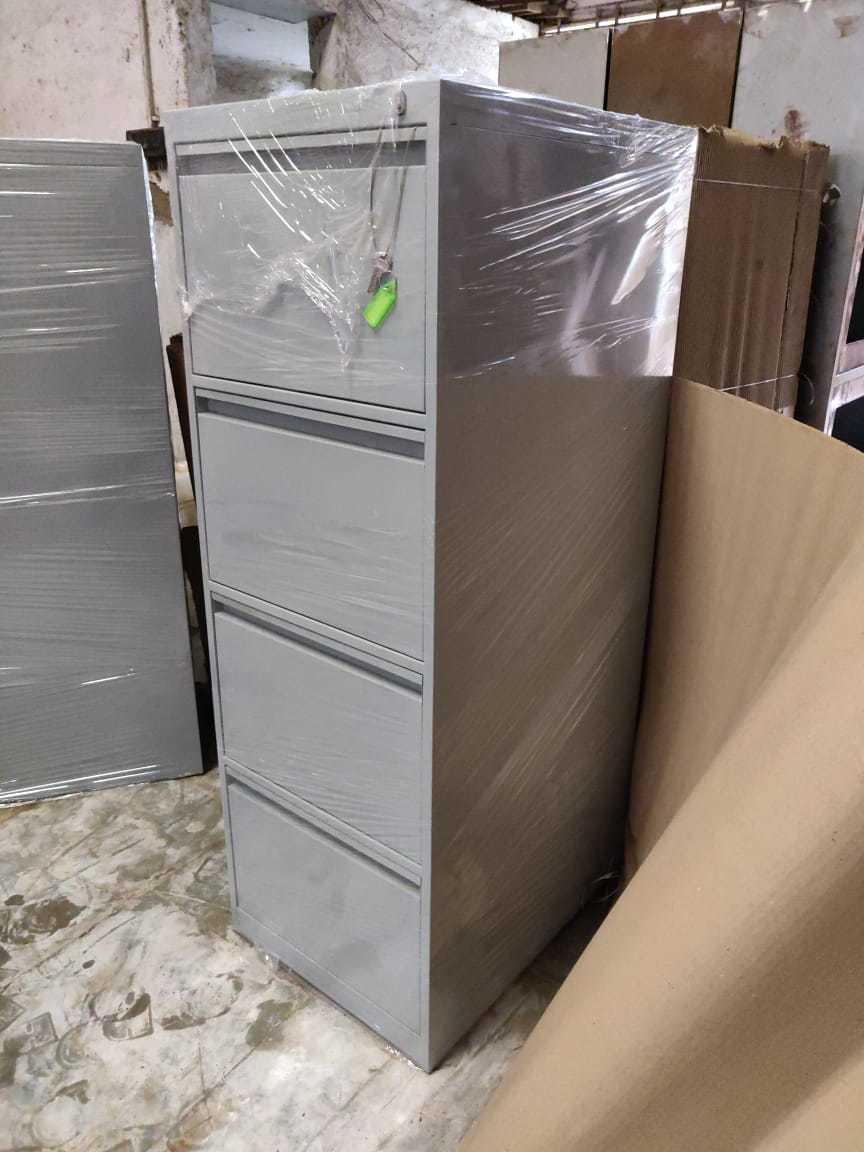 Painted Filing Cabinate