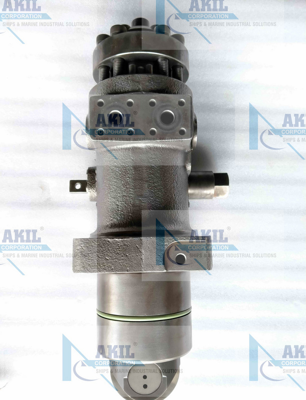 High Performance Man B&w 27/38 Engine & Spares, 5l27/38, 6l27/38, 7l27/38, 8l27/38, 9l27/38