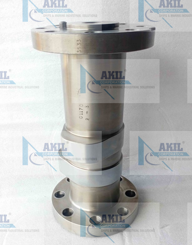High Performance Man B&w 27/38 Engine & Spares, 5l27/38, 6l27/38, 7l27/38, 8l27/38, 9l27/38