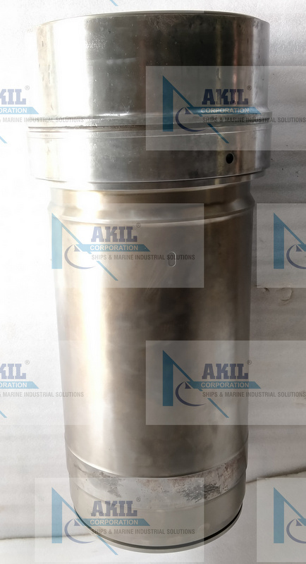 High Performance Man B&w 27/38 Engine & Spares, 5l27/38, 6l27/38, 7l27/38, 8l27/38, 9l27/38