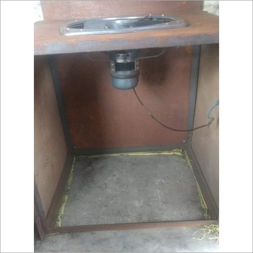 Highly Efficient Agarbatti Sticks Dryer Machine