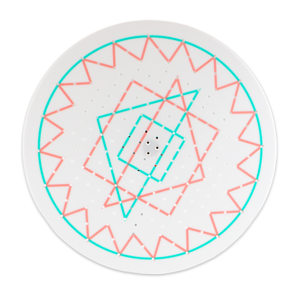 Individual Rotation Training Discs