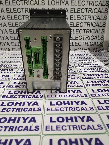 Siemens 7sr4502-1jb20-1aad/ee Relay