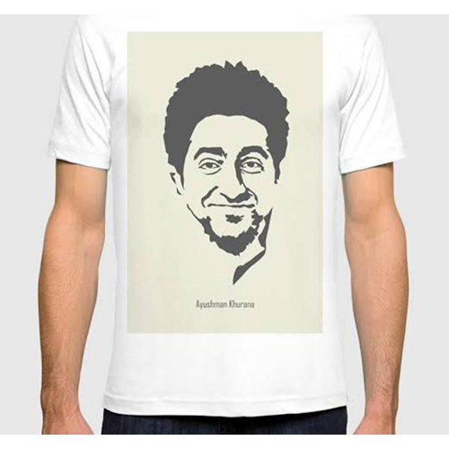 Custom Sublimation T-shirt