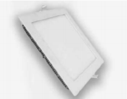 Square Panel light
