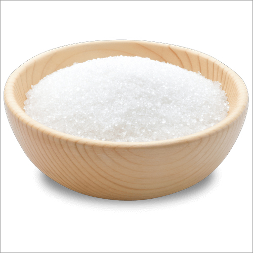 सफेद चीनी