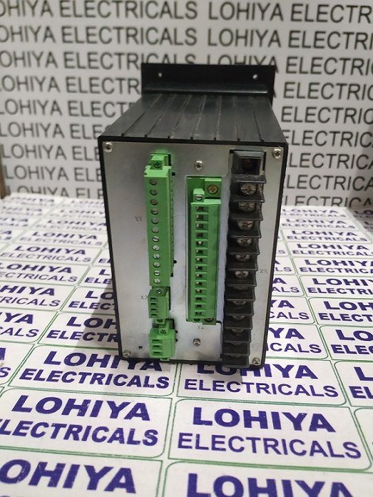 Siemens 7sr1003-1ka20-2ca0/dd Relay