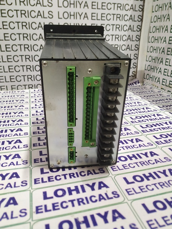 Siemens 7sr1003-1ja20-2da0-z/ddy20 Relay