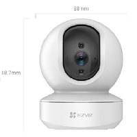 Ezviz Cs-Ty1-B0-1G2Wf आवेदन: होटल