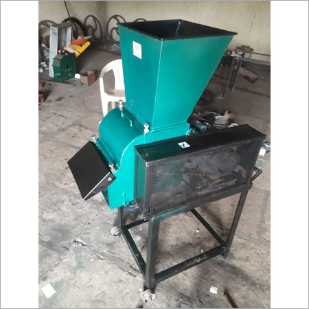 Plastic Bottle Shredding Machine - High-Speed, High-Torque Performance | Easy Operation, Robust Frame, Quality-Tested Design