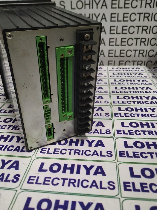 Siemens 7sr1053-1la20-2ca0/dd Relay