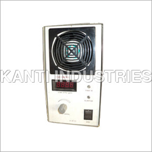 White Air Disinfections Ozonators