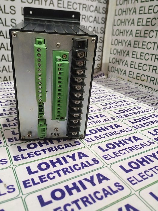 Siemens 7sr1003-1ja20-2ca0/dd Relay