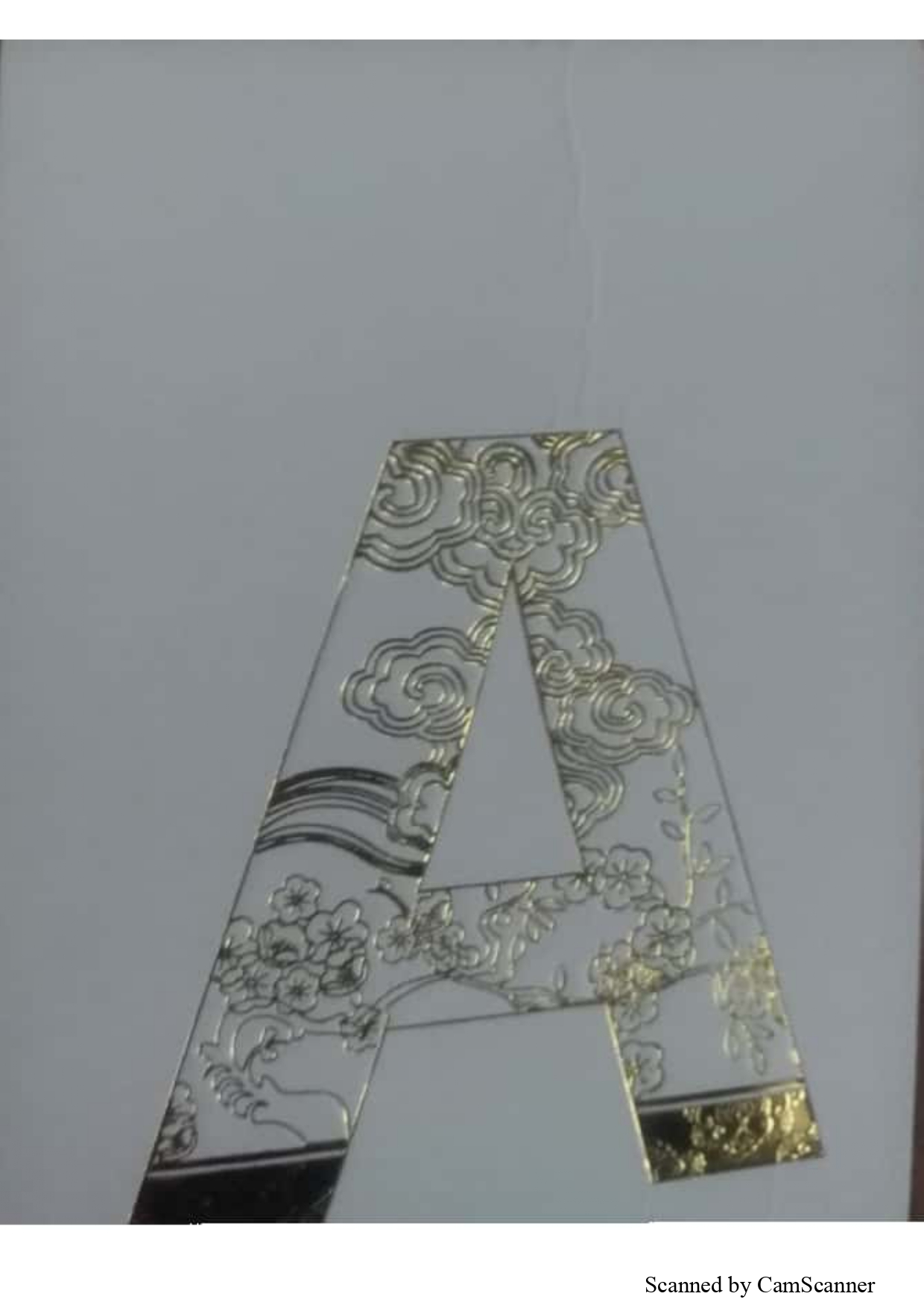 3d Emboss And Stamping With Reverse Power Source: Electric
