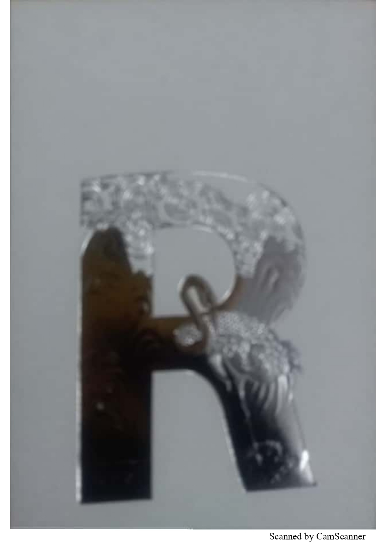 3d Emboss And Stamping With Reverse Power Source: Electric