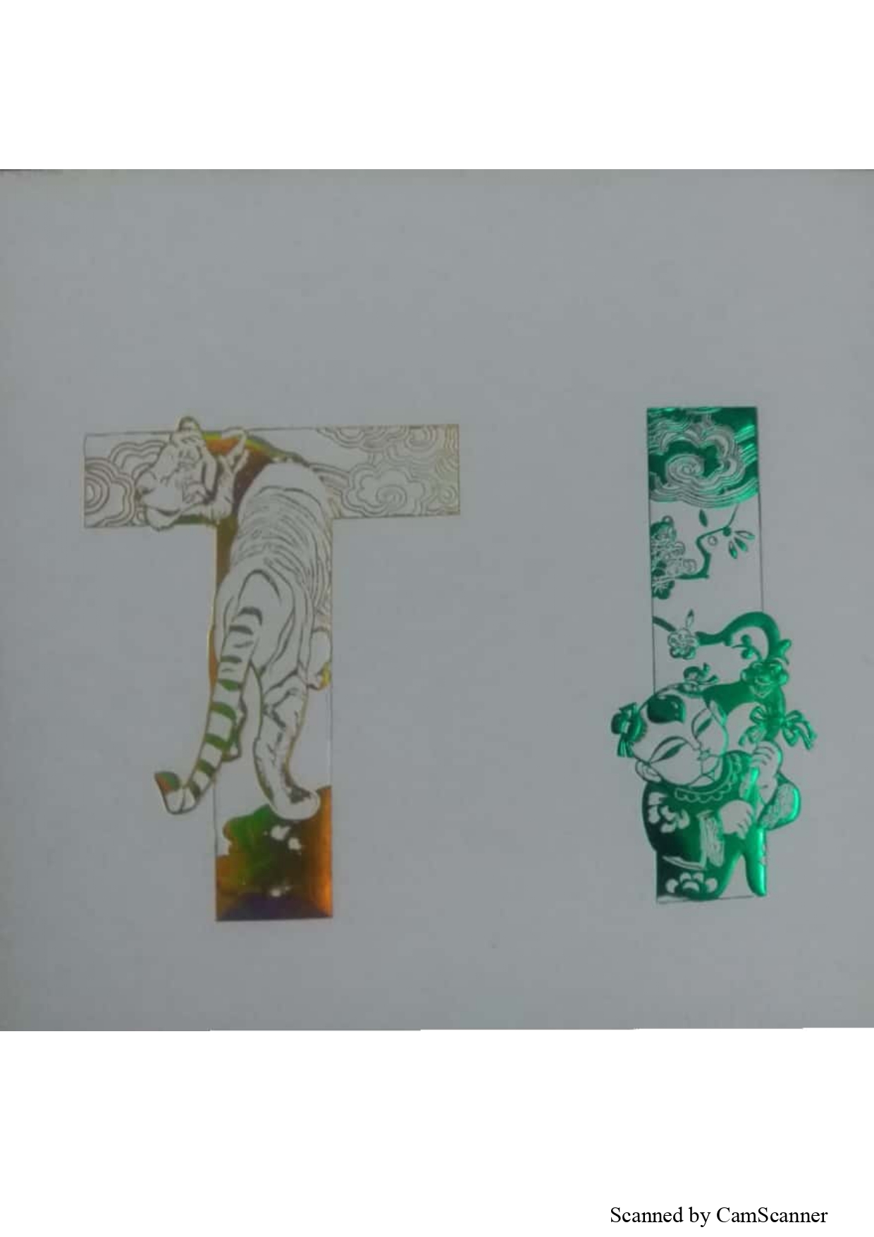 3d Emboss And Stamping With Reverse Power Source: Electric
