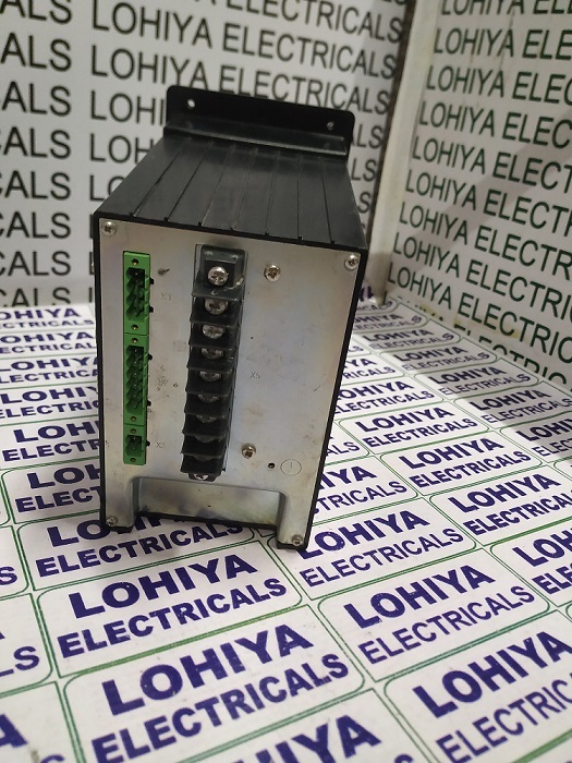 Siemens 7sr4501-1ga10-1aa0/cc Relay