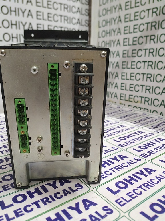 Siemens 7sr4501-2ha20-1aa0/ee Relay