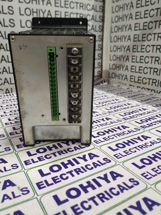 Siemens 7sr4501-2gb10-1aa0/ee Relay