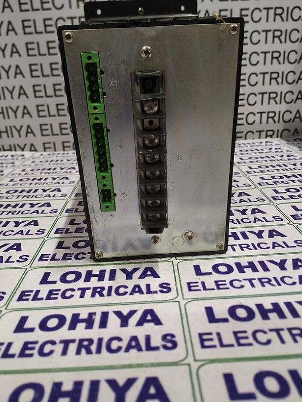 Siemens 7sr4501-1ga10-1aa0/bb Relay