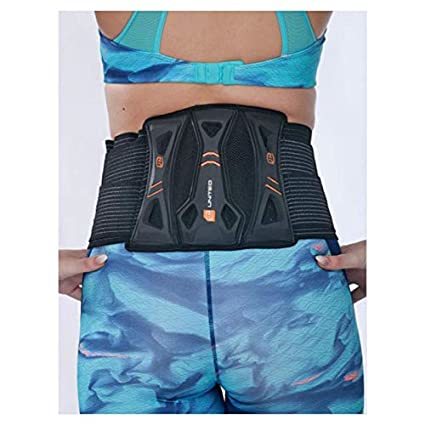 Cotton Ultra Back Support