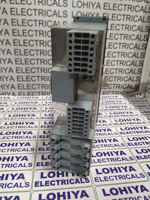 Siemens 7sj8032-5eb90-1fb0/cc Relay