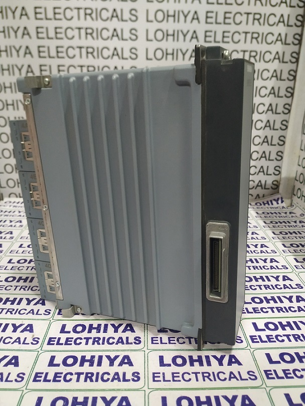 Siemens Siprotec 6md86 Relay