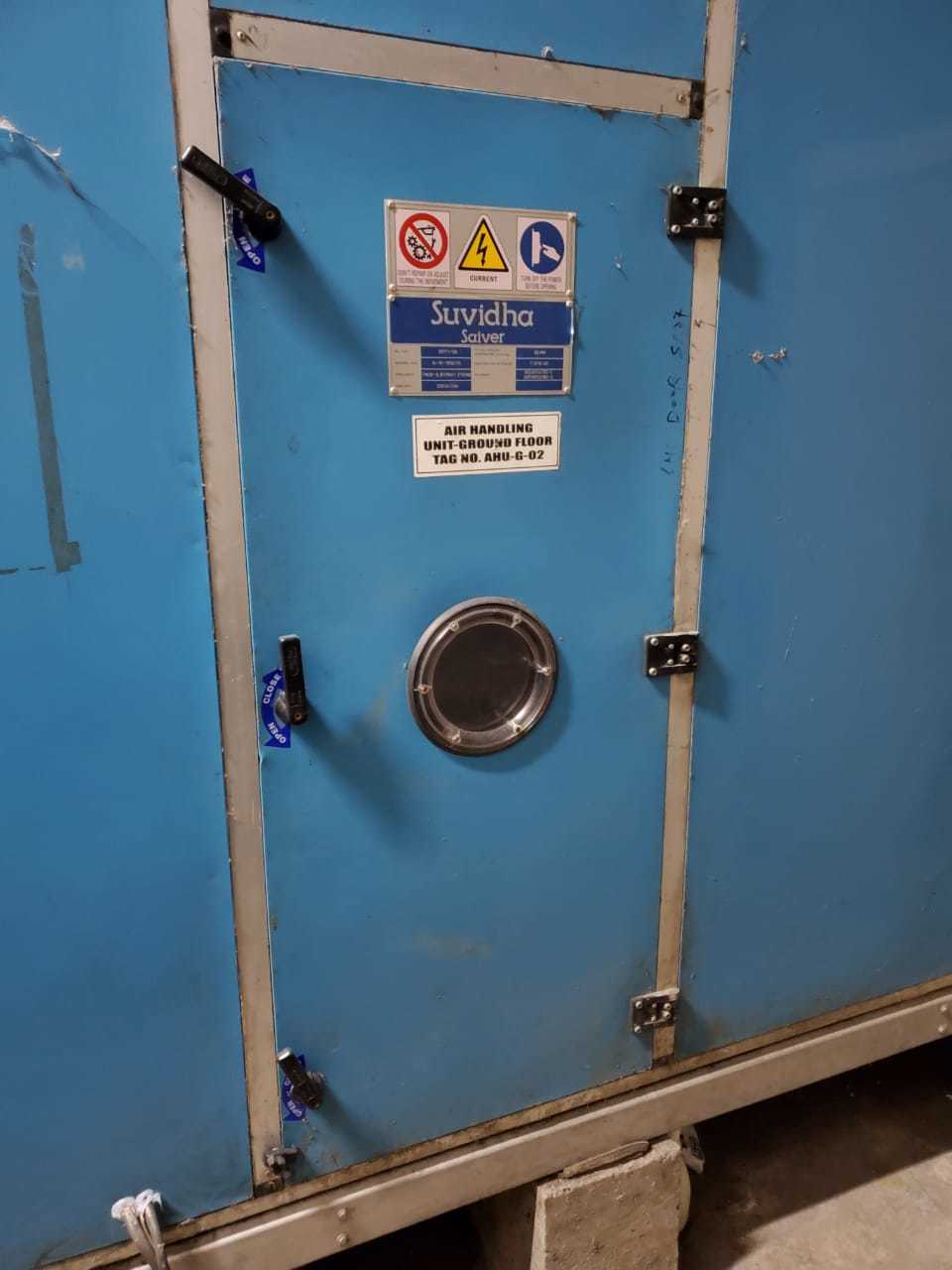 Air Handling Unit