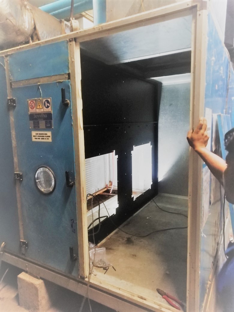 Air Handling Unit