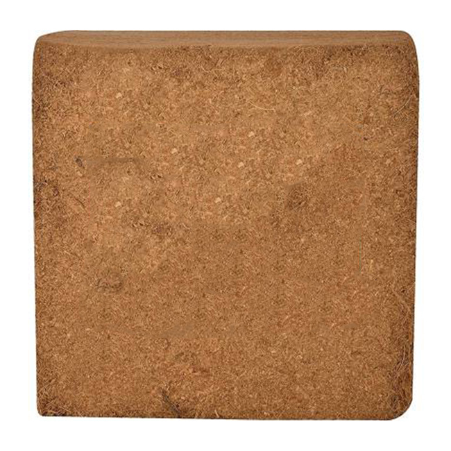 Smooth Texture Coco Peat Block