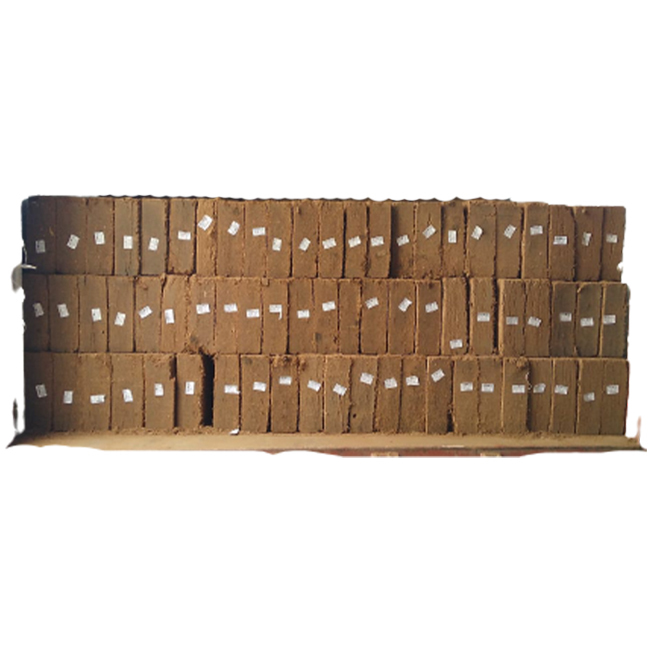 Smooth Texture Coco Peat Block
