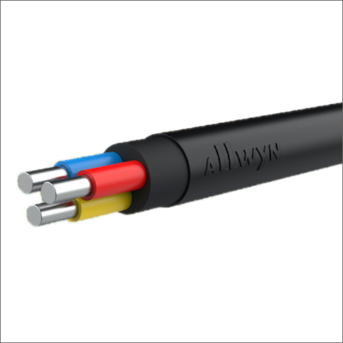 ऑलविन एल्युमिनियम अनआर्मर्ड केबल्स