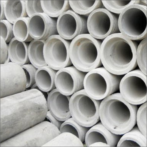 300mm Rcc Hume Pipes Length: 2.5  Meter (M)