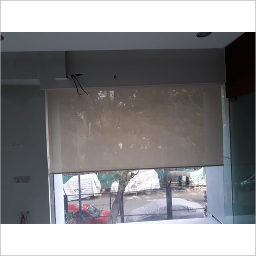Window Shades Blinds Design: Customized