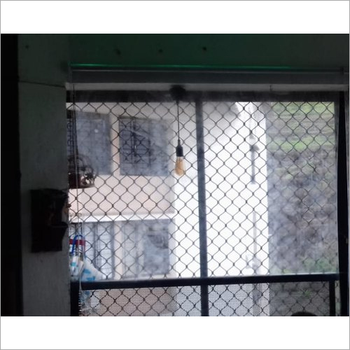 Monsoon Roller Blinds