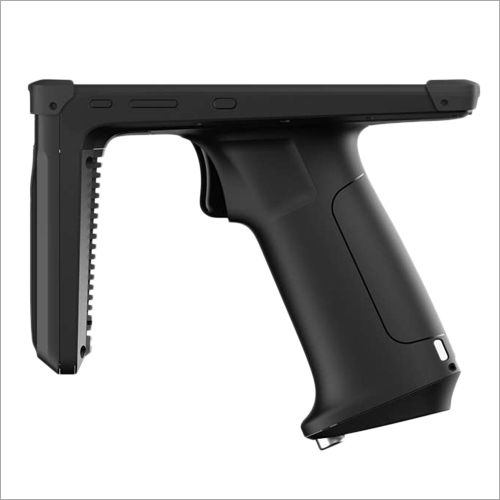 स्कैनर यूटच आरएफआईडी टर्मिनल