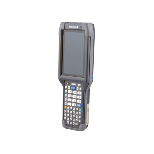 Ck65 Ultra Rugged Mobile Computer Commercial
